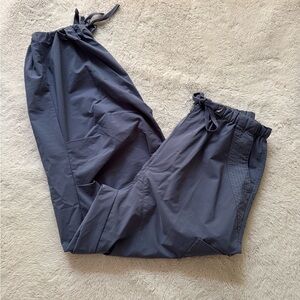 Oh polly blue cargo pants